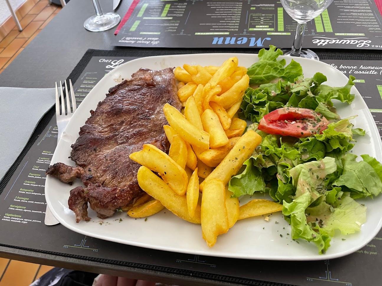 Photo de Chez Laurette