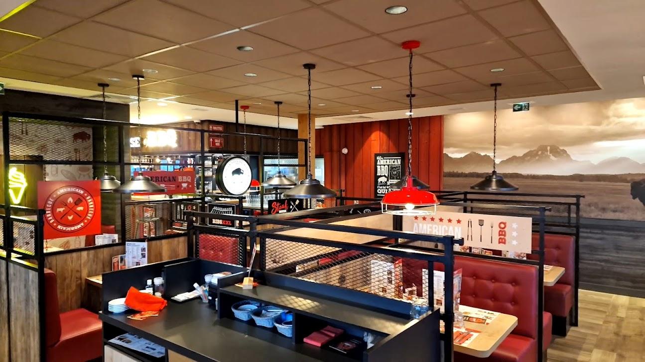 Photo de Buffalo Grill Lempdes