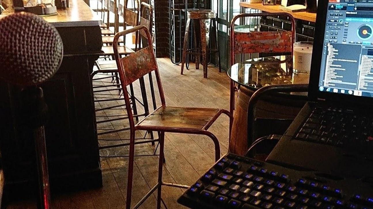 Photo de L'évidence Bar Tapas SAS
