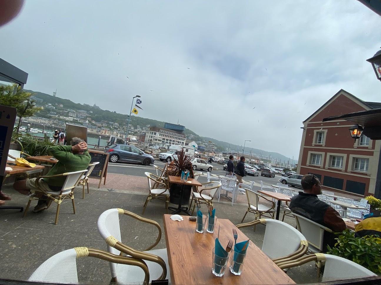 Photo de Hotel Restaurant Le Progres