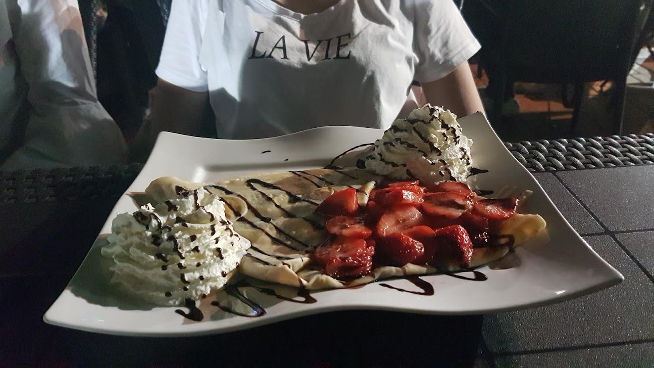 Photo de Latino Pizza