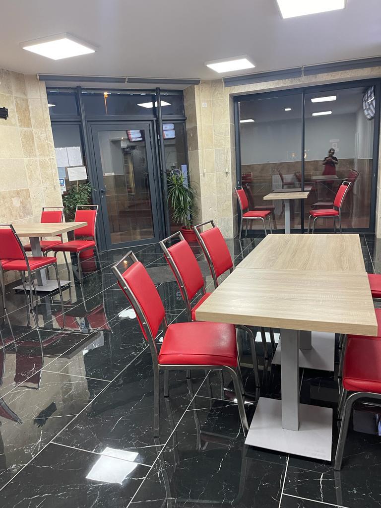 Photo du restaurant Kebab PitaKing