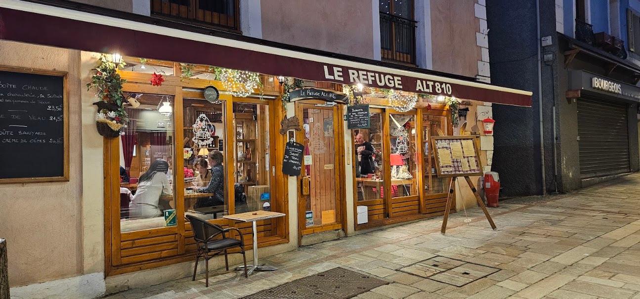 Photo de Le Refuge