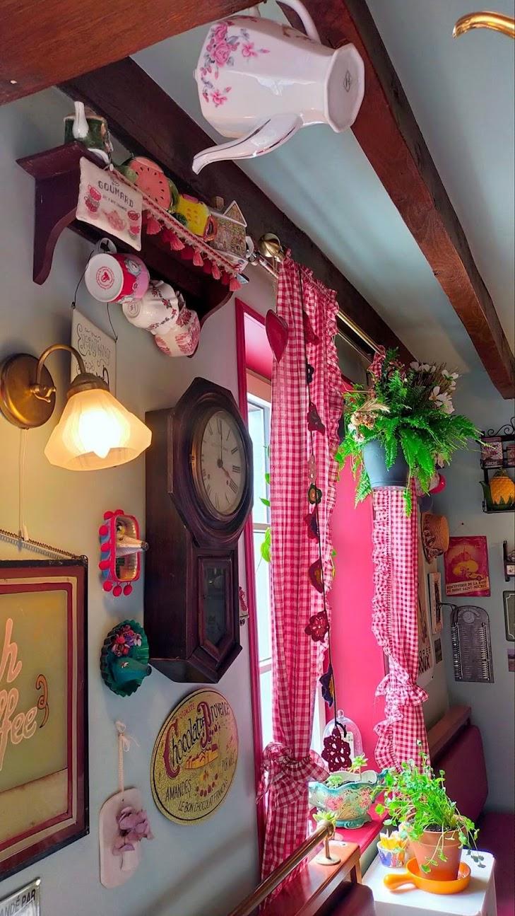 Photo du restaurant Little MISS GOUMARD CHEVERNY