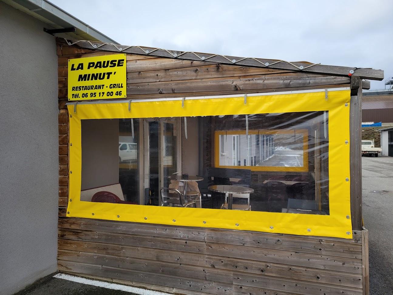 Photo de La pause minut