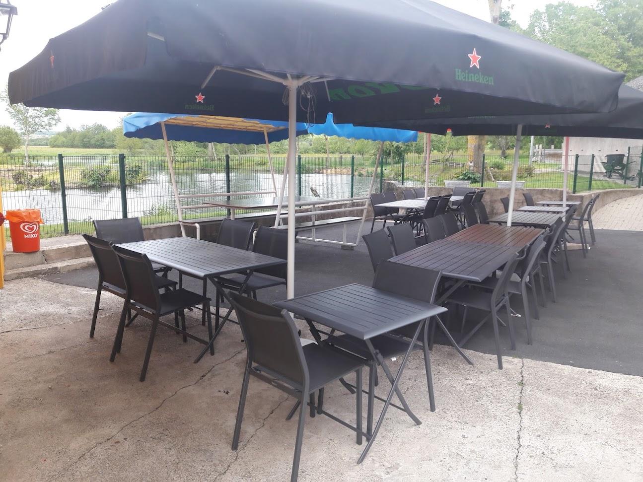 Photo de Auberge du Moulin