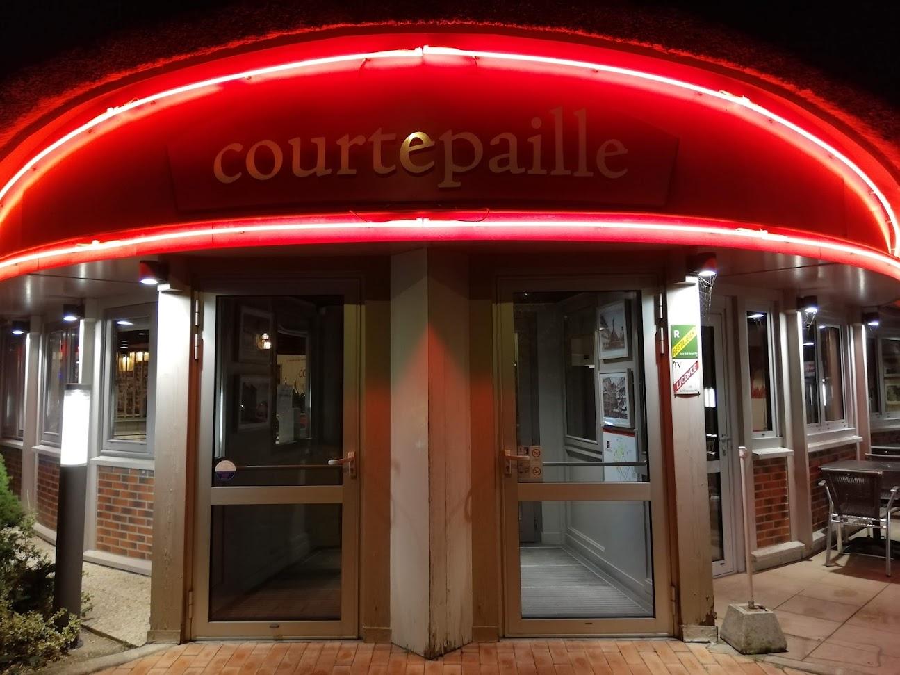Photo de Courtepaille Reims Tinqueux