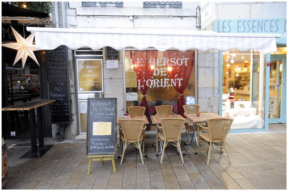 Photo de Le Bersot de l'Orient