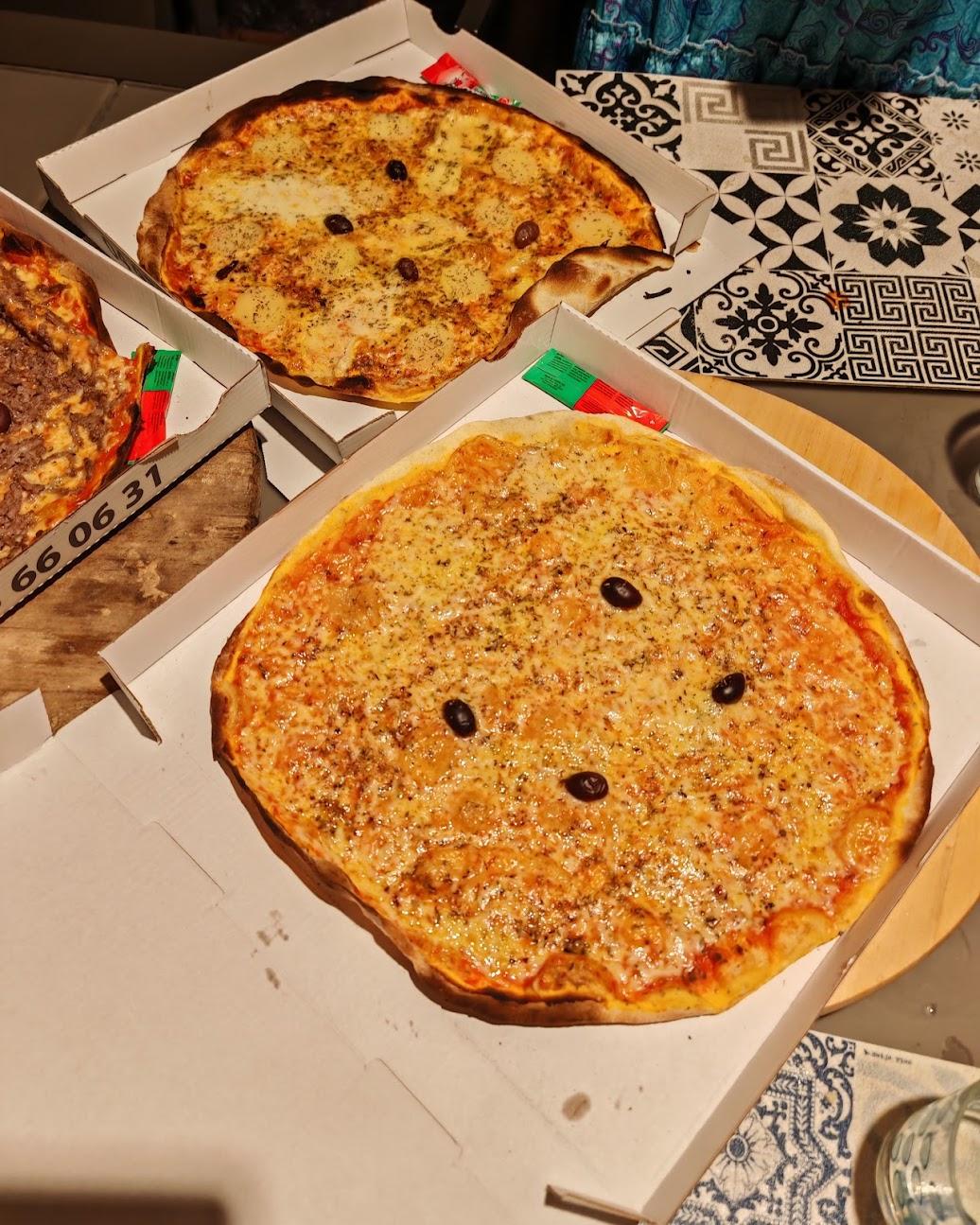 Photo de Pizza Le Petit Paris