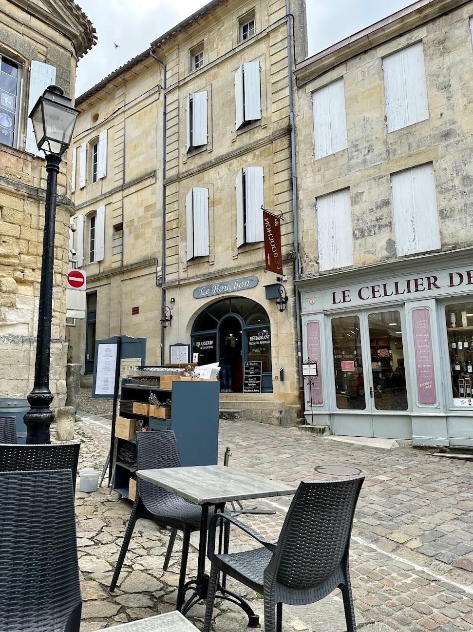 Photo du restaurant Le Bouchon