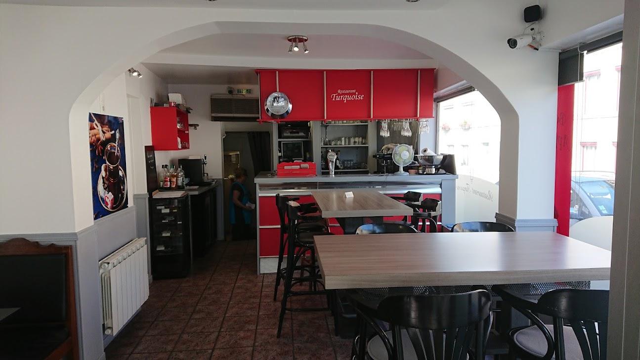 Photo du restaurant Restaurant Turquoise