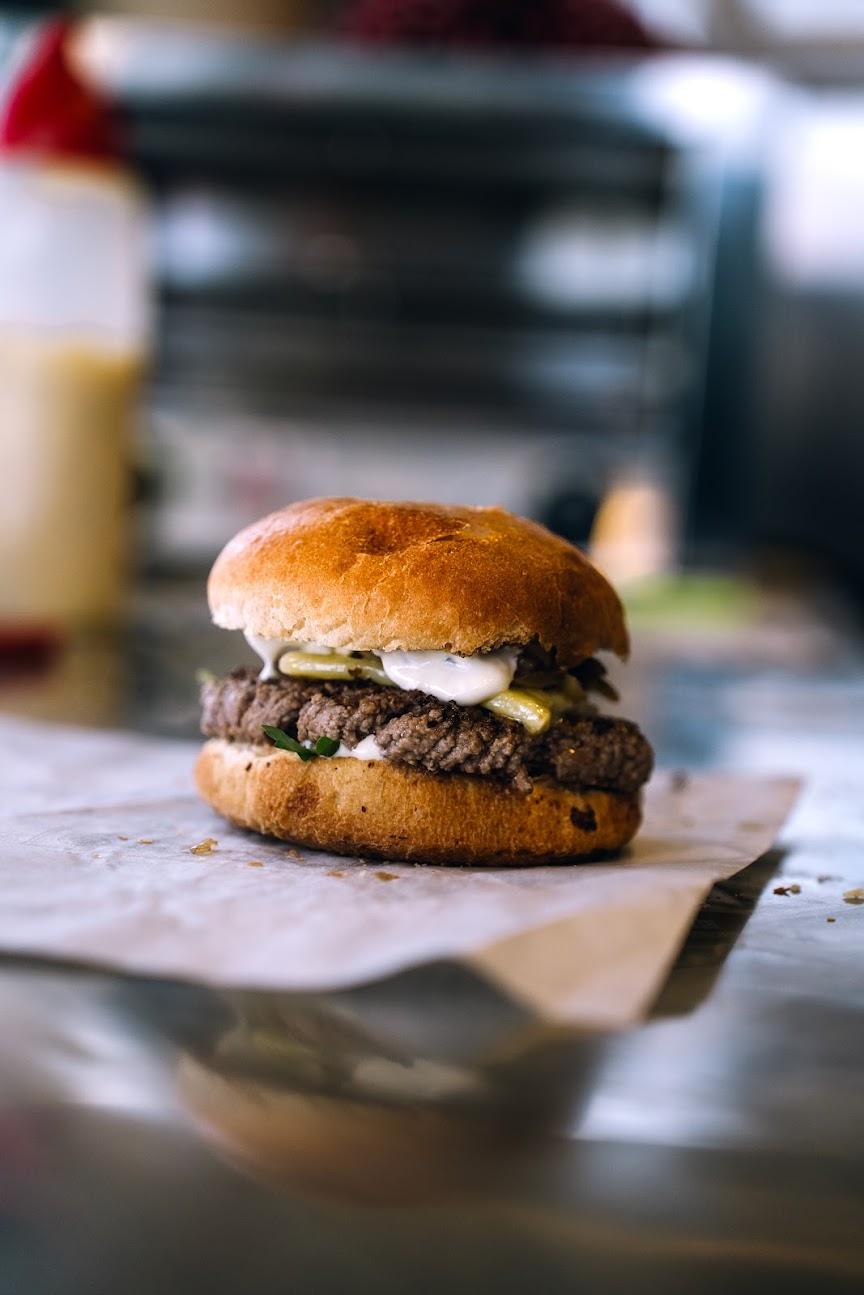Photo de FoodTruck Le BurgerBressan