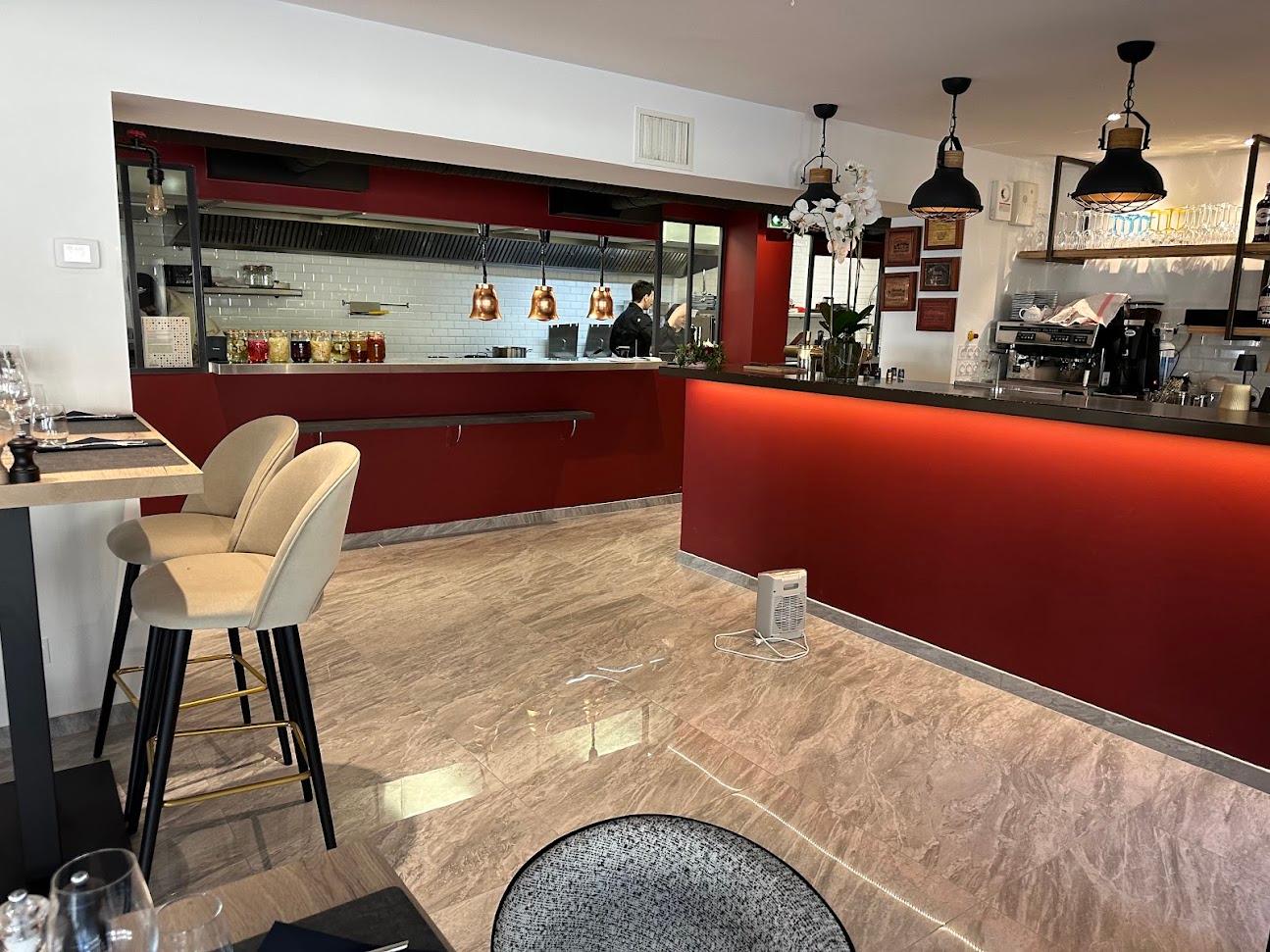 Photo de Restaurant La Suite