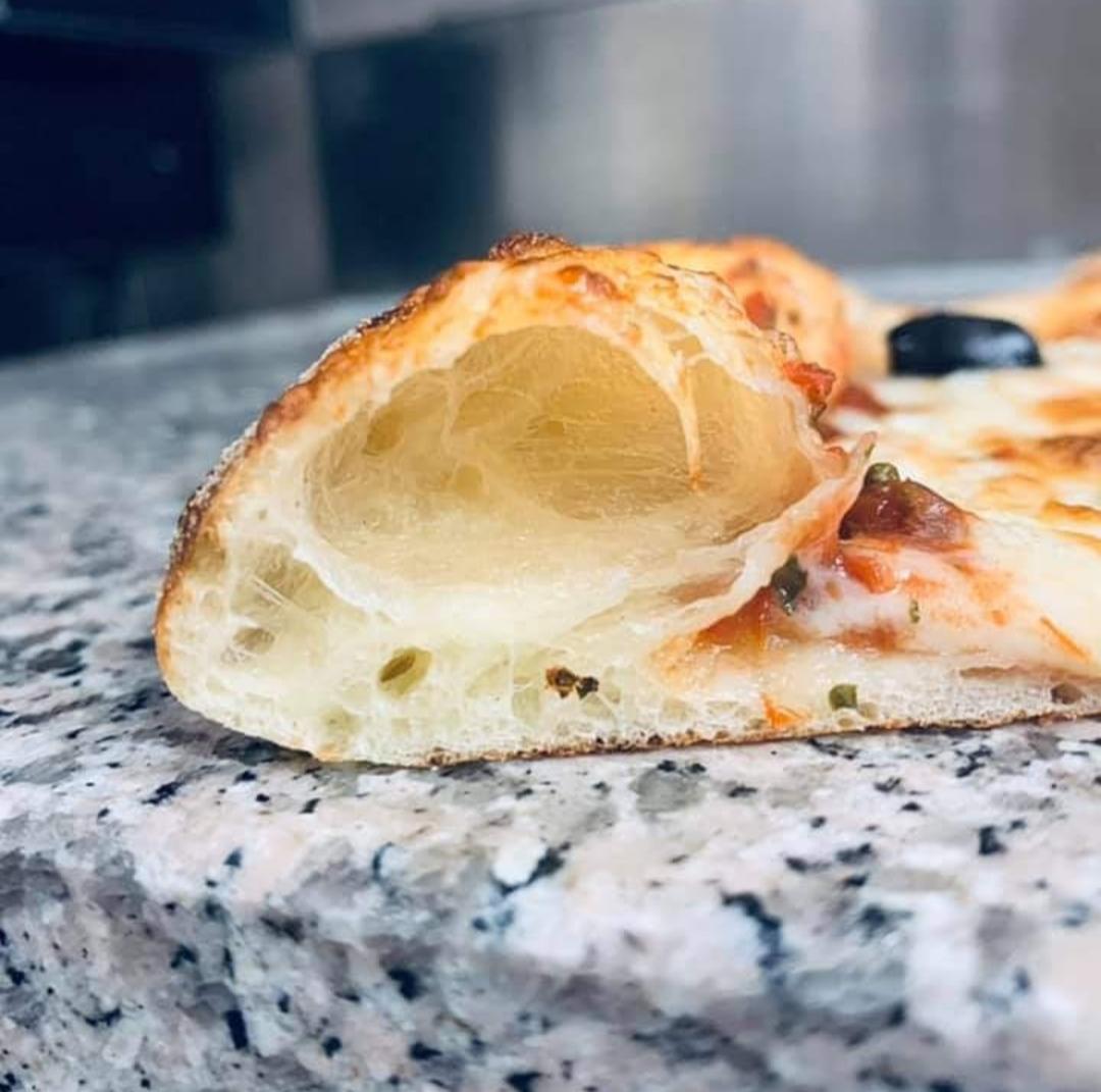Photo de Délice Pizza
