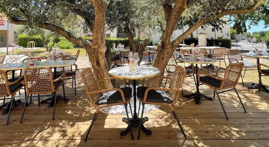 Photo du restaurant La Maison Gely