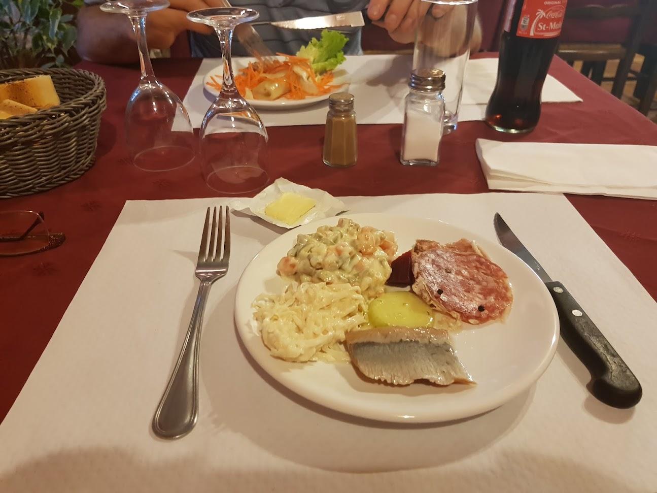 Photo de Restaurant Auberge de l'Est