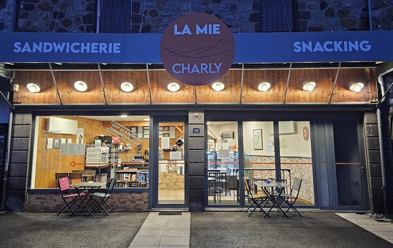 Photo de La Mie Charly Cafe Sandwicherie