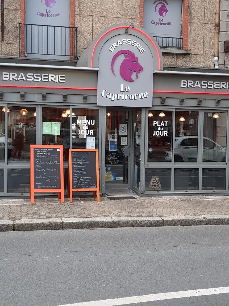 Photo de Brasserie Le Capricorne