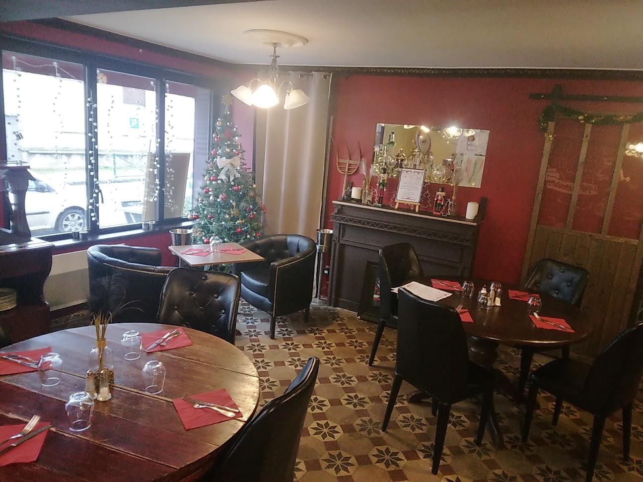 Photo du restaurant Café de la Mairie