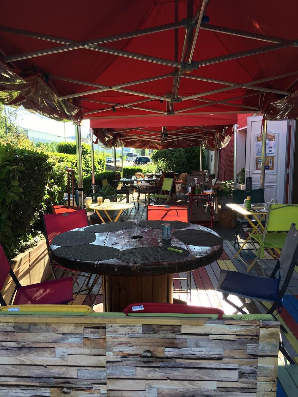 Photo de Le 122 Grill