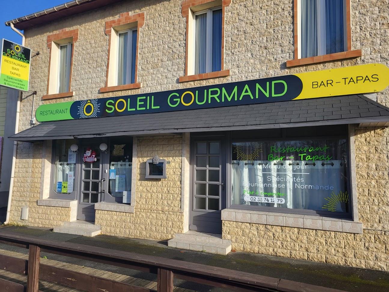 Photo de Ô SOLEIL GOURMAND