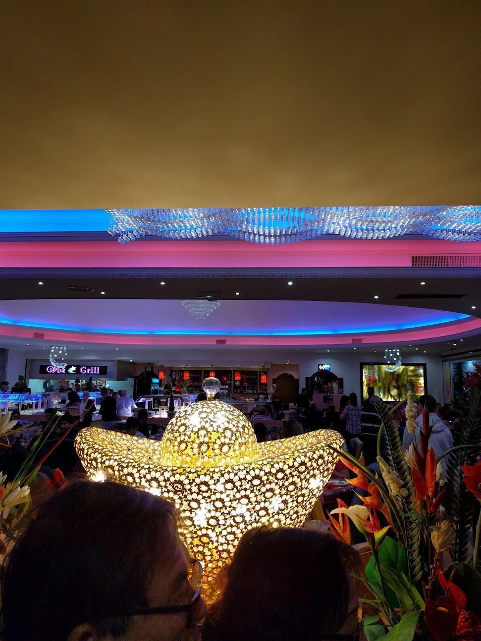 Photo du restaurant Wok Etoile