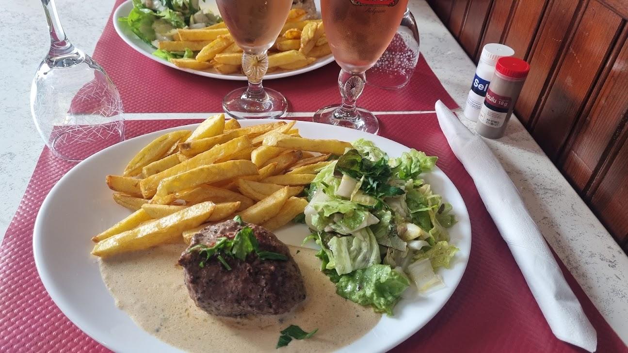Photo de La Taverne