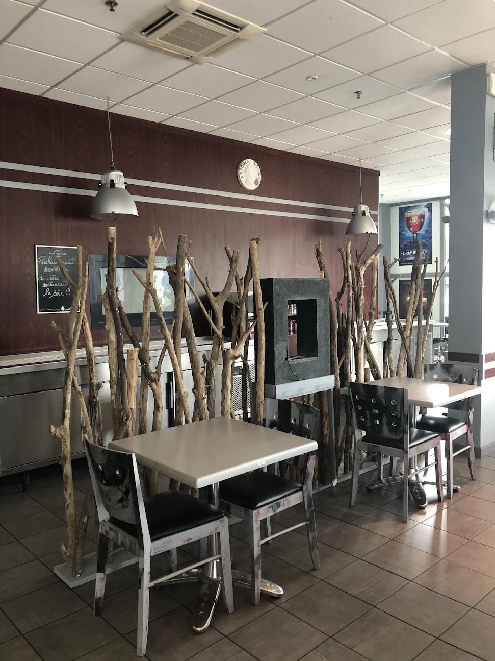 Photo du restaurant Le Petit Plus