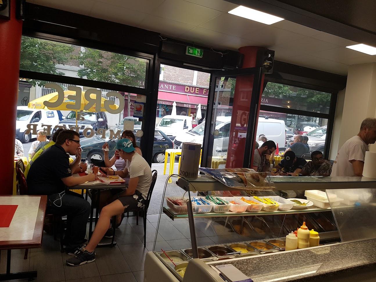 Photo de Restaurant Dilara