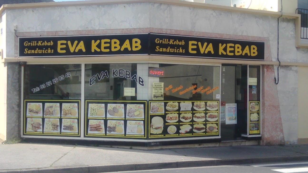 Photo de Cayeux Eva Kebab