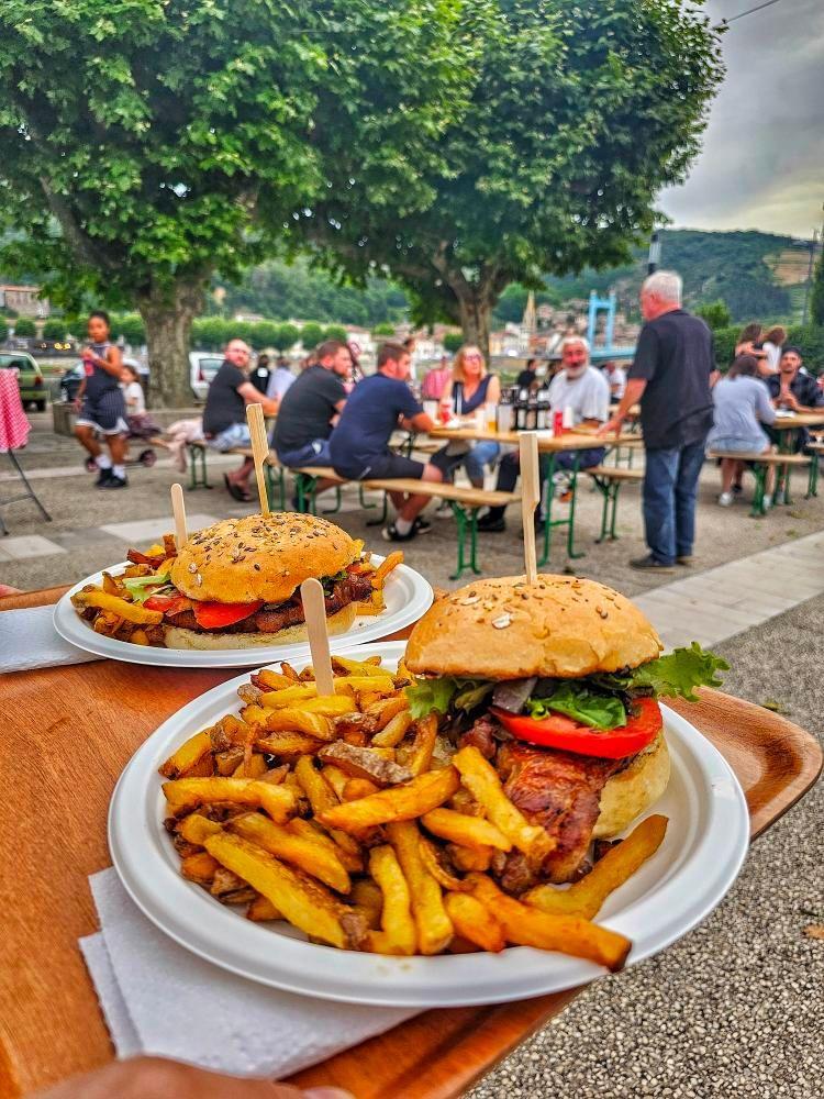 Photo de Go-O-Grill