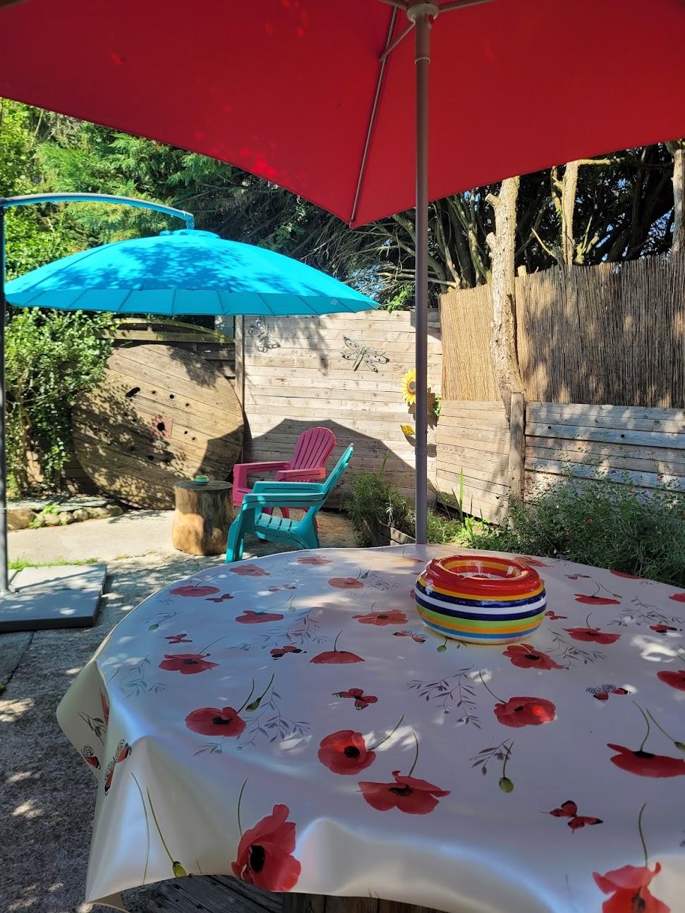 Photo du restaurant Les Chants d'Ailes