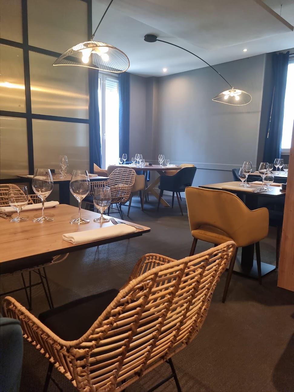 Photo du restaurant Vins Paradoxe - Restaurant à Niort
