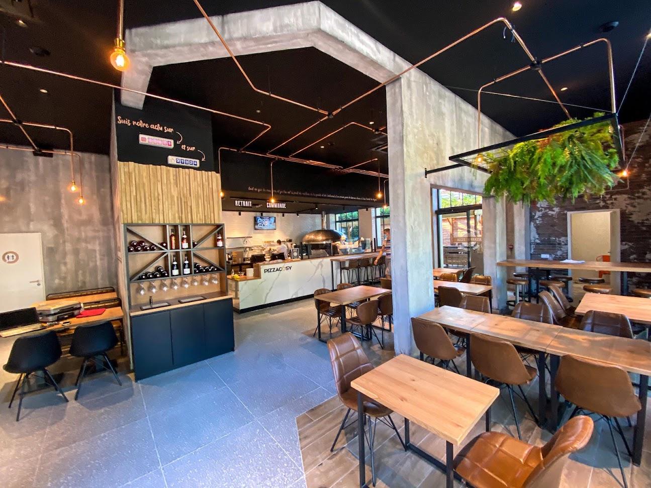 Photo du restaurant Pizza Cosy
