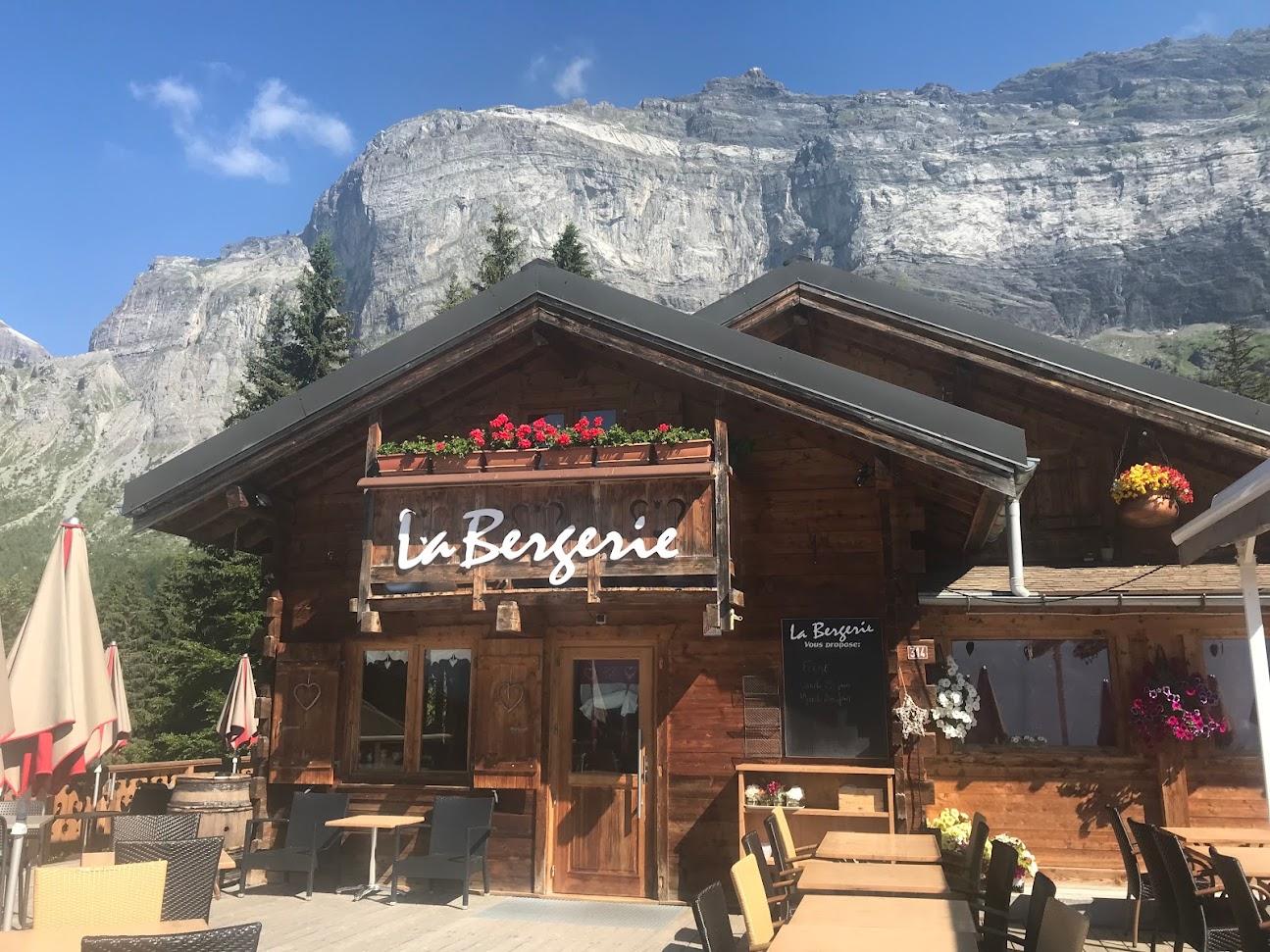 Photo de La Bergerie