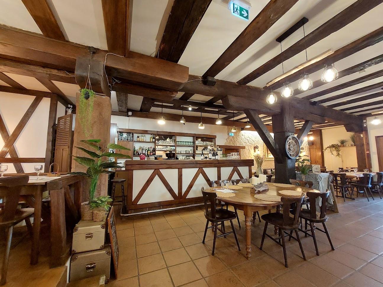 Photo de Caveau chez Bacchus