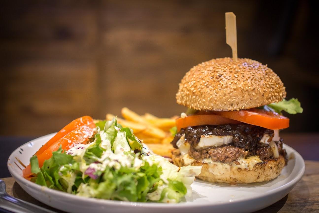Photo de Le French Tasty