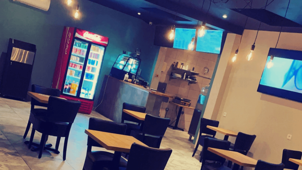 Photo de BOSPHORE Appoigny - Pizza Pidé Burger Tacos Kebab