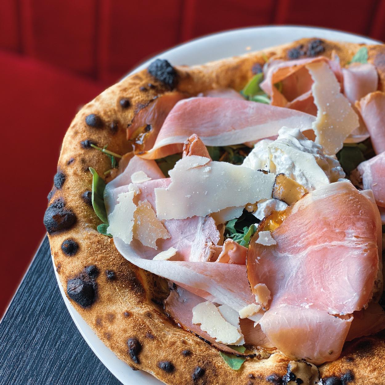 Photo de Le Comptoir Italien - Vannes