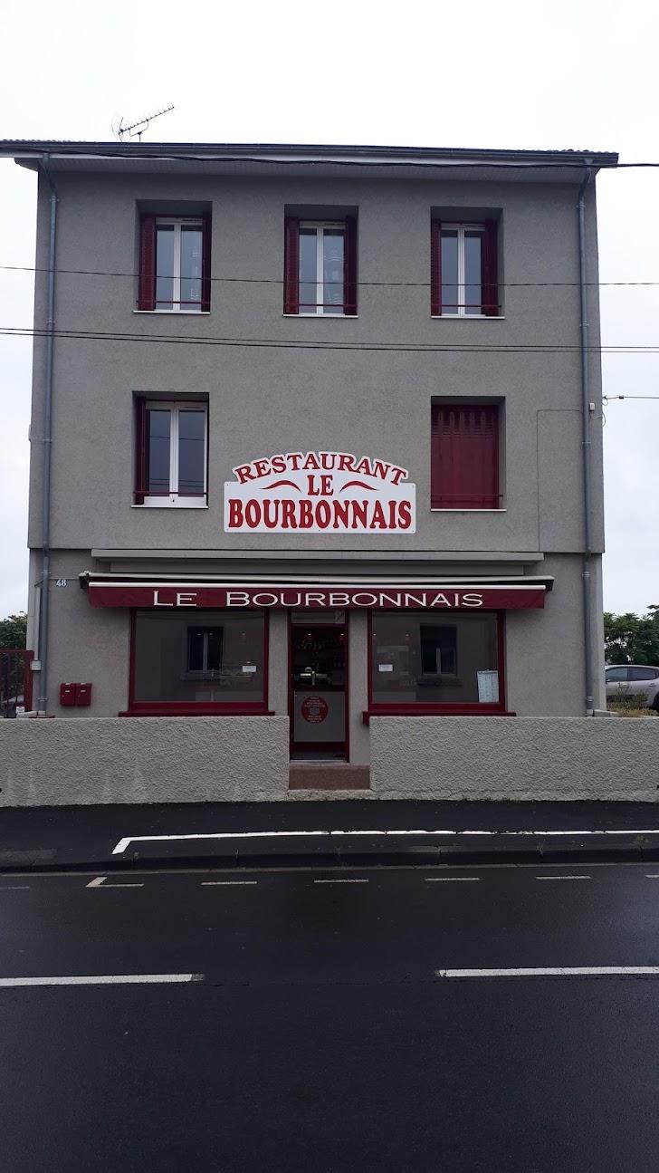 Photo du restaurant Le Bourbonnais