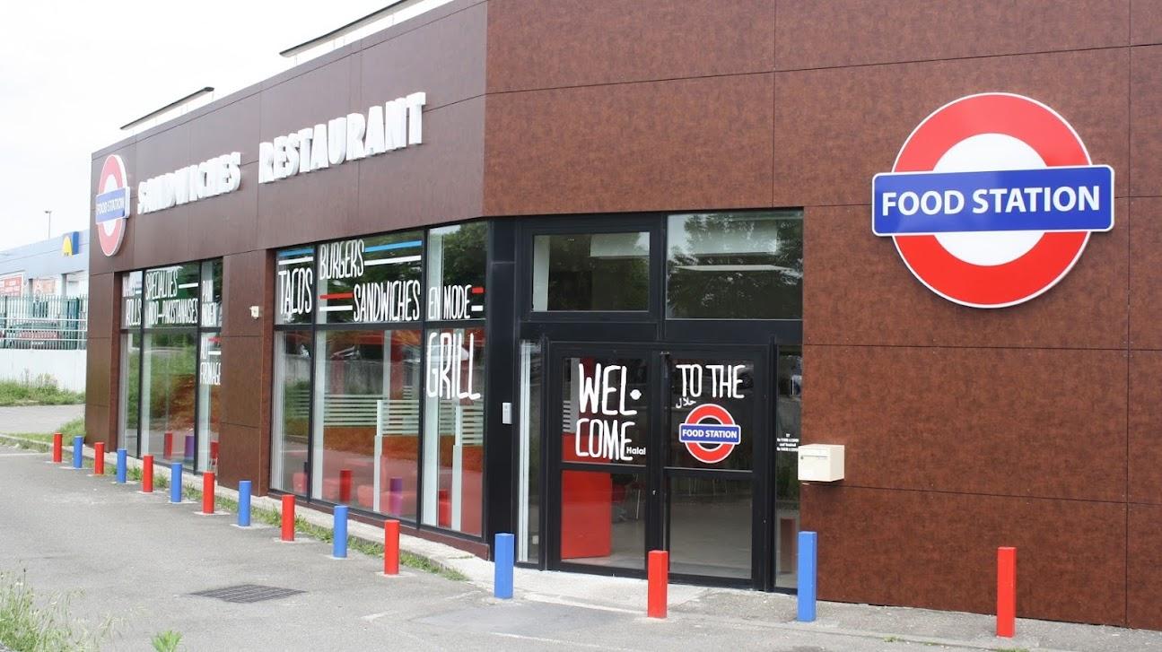 Photo de Food Station