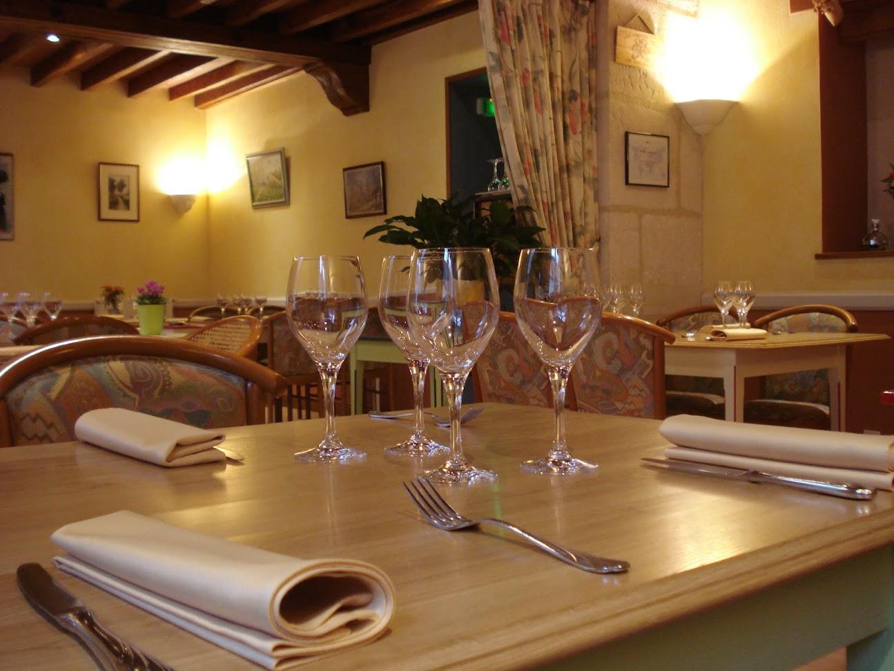 Photo du restaurant La Vallée Restaurant
