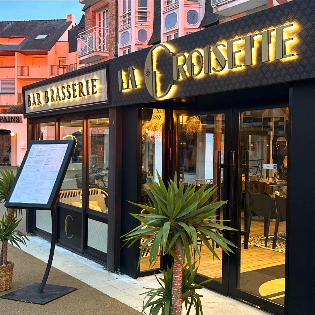 Photo du restaurant La Croisette