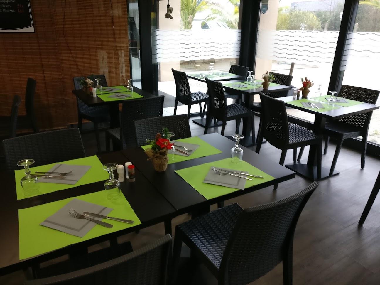 Photo de Bar Restaurant Le Teven