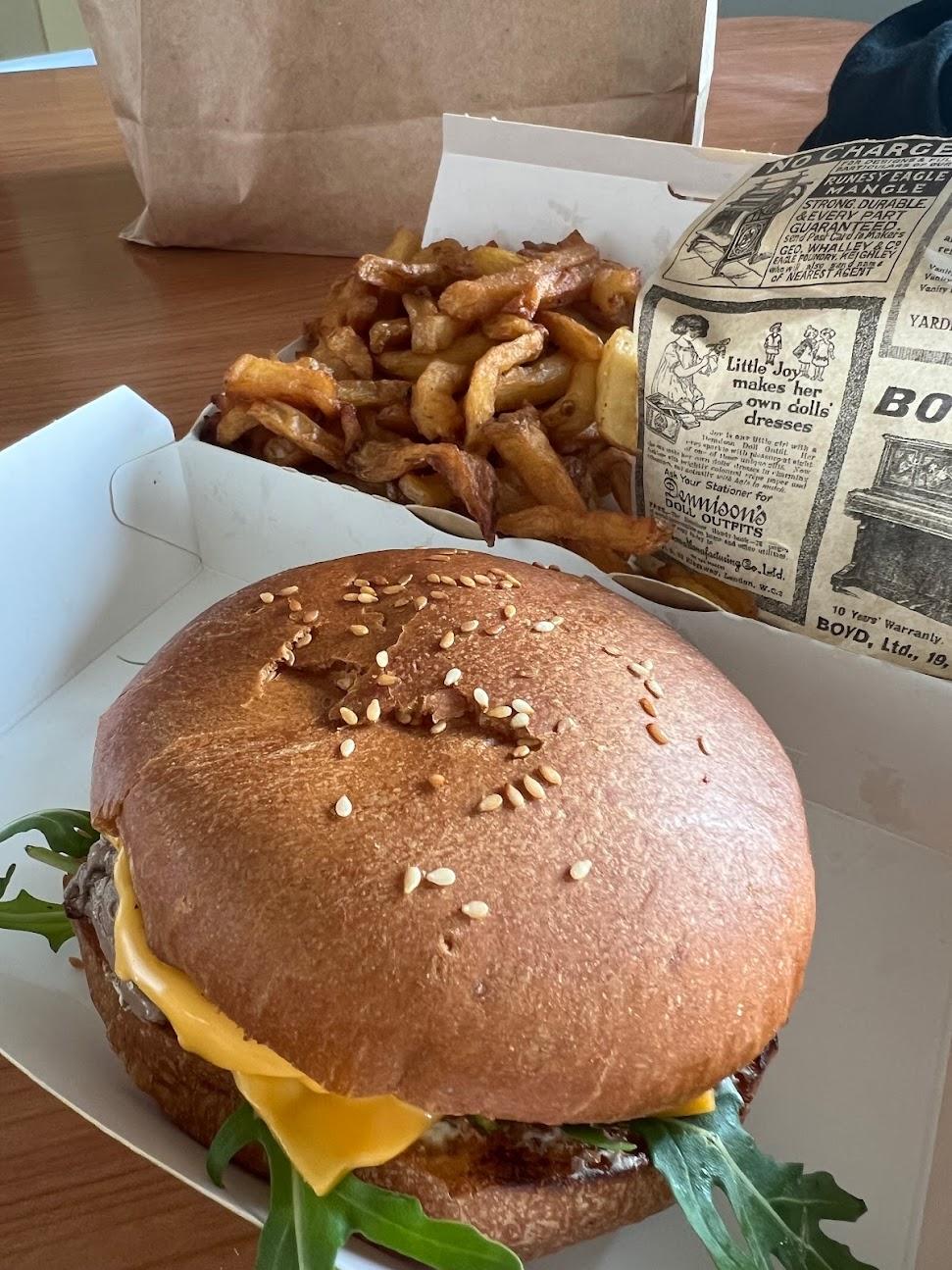 Photo de LE PETITE GOURMAND