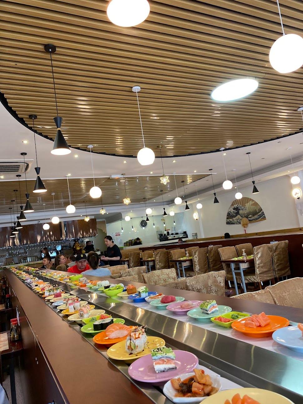 Photo du restaurant KAZUYUKI SUSHI