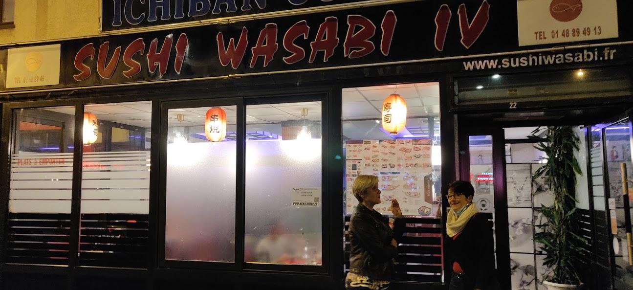 Photo de New Ichiban Sushi