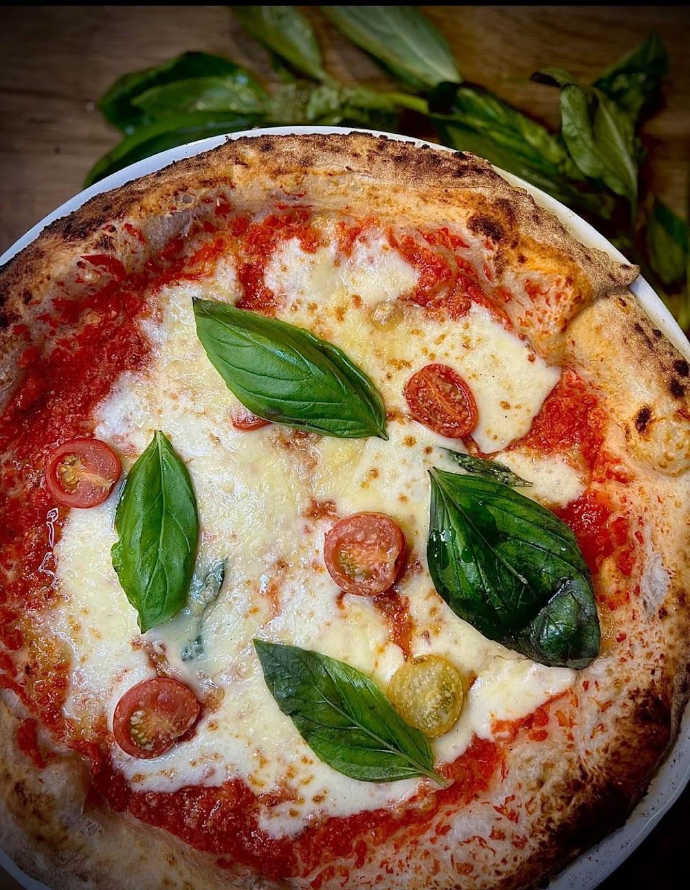 Photo de Pizzeria La Sansa 2.0