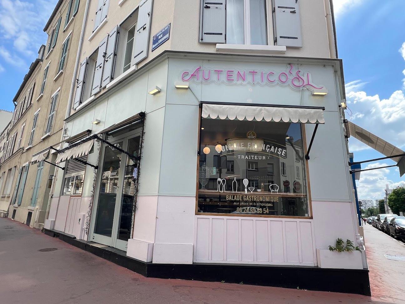 Photo de Autentico'sl