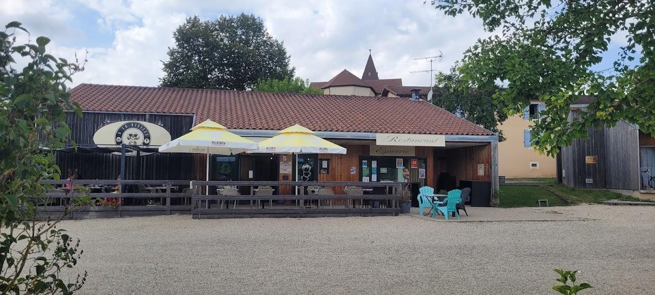 Photo du restaurant A la Vieille Ecole